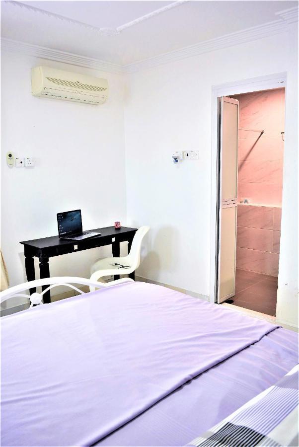 G&T'S Beach Front Villa Tanjung Bungah  Exterior foto